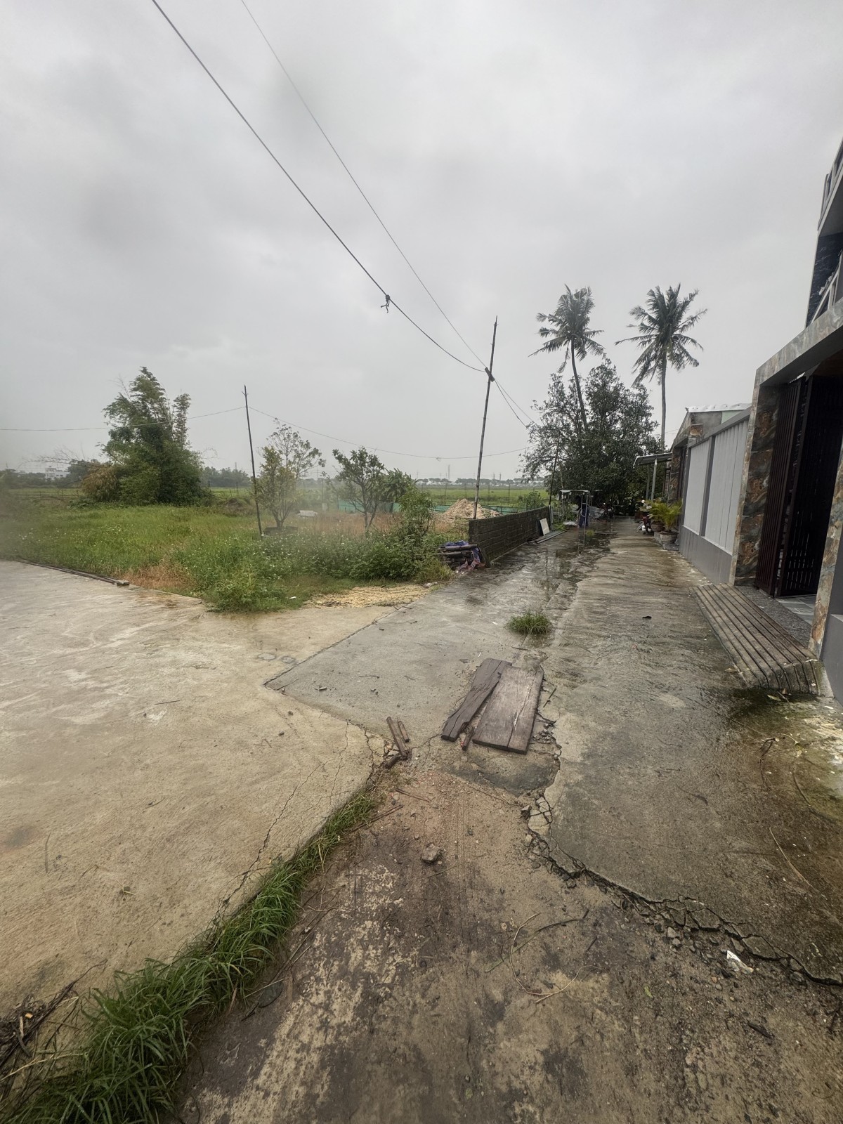 ĐẤT ĐẸP LƯU QUANG VŨ – KIỆT Ô TÔ TẢI – CHỈ 2,45 TỶ! 4