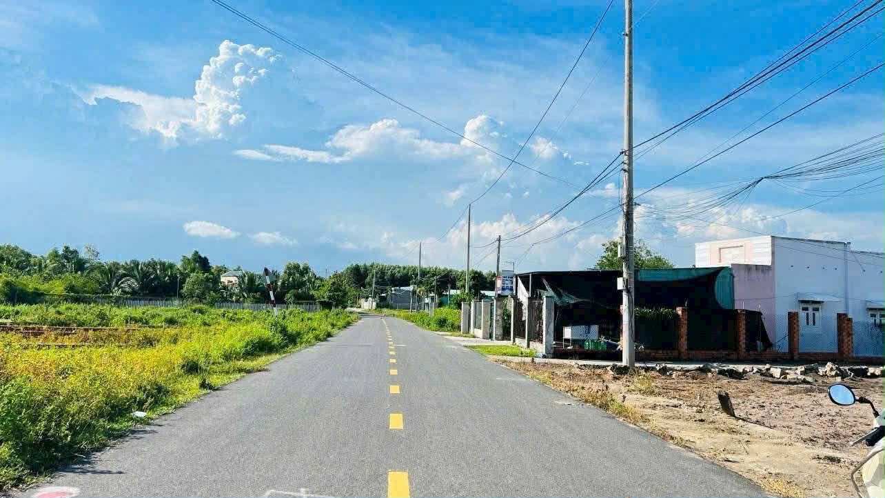 Cần bán Đất đường Võ Văn Kiệt, Xã Phước Hội, Diện tích 768m², Giá 1.7 Tỷ 2