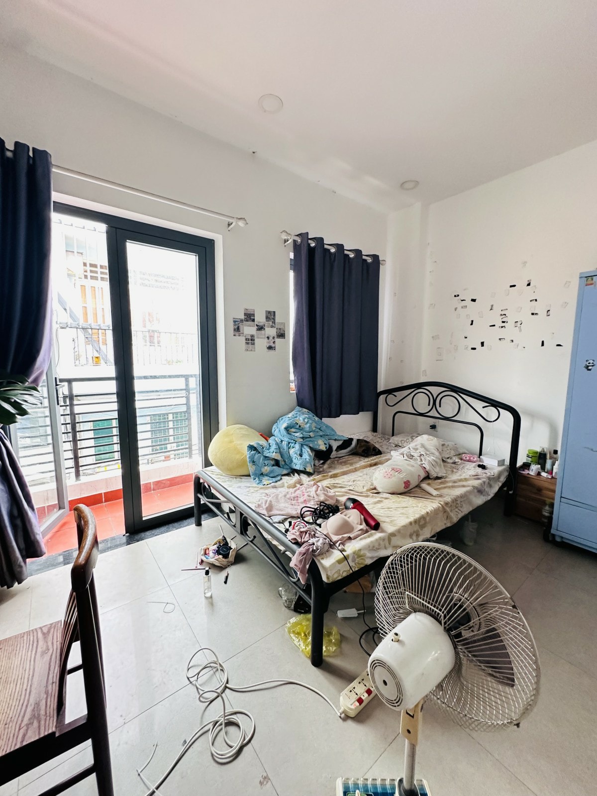 Cần bán Nhà ở, nhà cấp 4, nhà hẻm đường Lê Văn Sỹ, Phường 12, Diện tích 48m², Giá 12500 Triệu 2