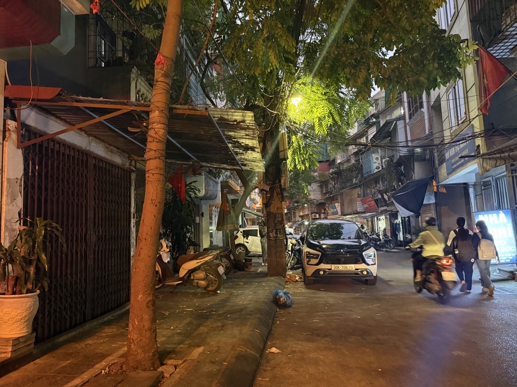 Cần bán Đất đường 8/3, Phường Quỳnh Mai, Diện tích 477m², Giá 14.7 Tỷ 3