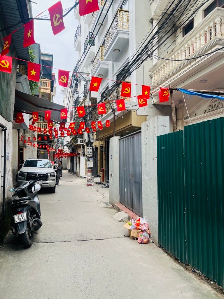 Cần bán Đất đường Tam Trinh, Phường Yên Sở, Diện tích 62m², Giá 12.9 Tỷ