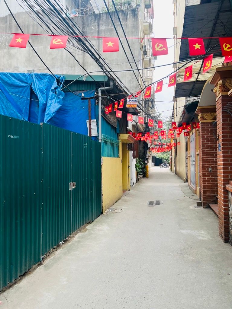 Cần bán Đất đường Tam Trinh, Phường Yên Sở, Diện tích 62m², Giá 12.9 Tỷ 3