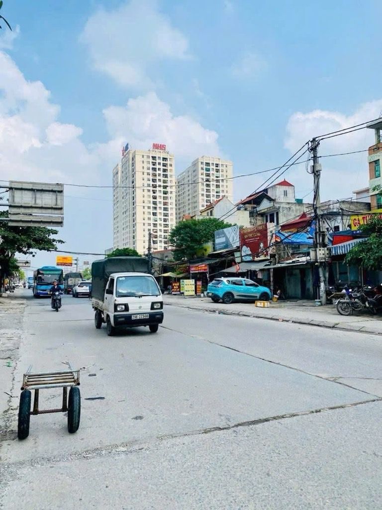 Cần bán Đất đường Tam Trinh, Phường Yên Sở, Diện tích 62m², Giá 12.9 Tỷ 4