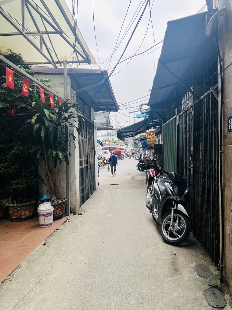 Cần bán Nhà mặt tiền đường Vĩnh Tuy, Phường Vĩnh Tuy, Diện tích 90m², Giá 19.5 Tỷ 2