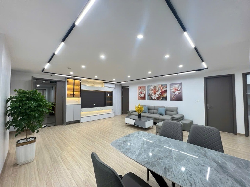 CHUNG CƯ 197 TRẦN PHÚ 4 NGỦ 2 VS132M CHỈ 7.99 TỈ 3