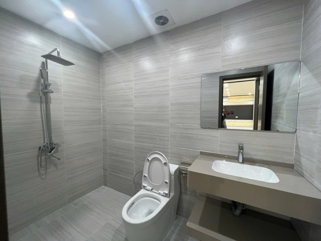 CHUNG CƯ 197 TRẦN PHÚ 4 NGỦ 2 VS132M CHỈ 7.99 TỈ 5