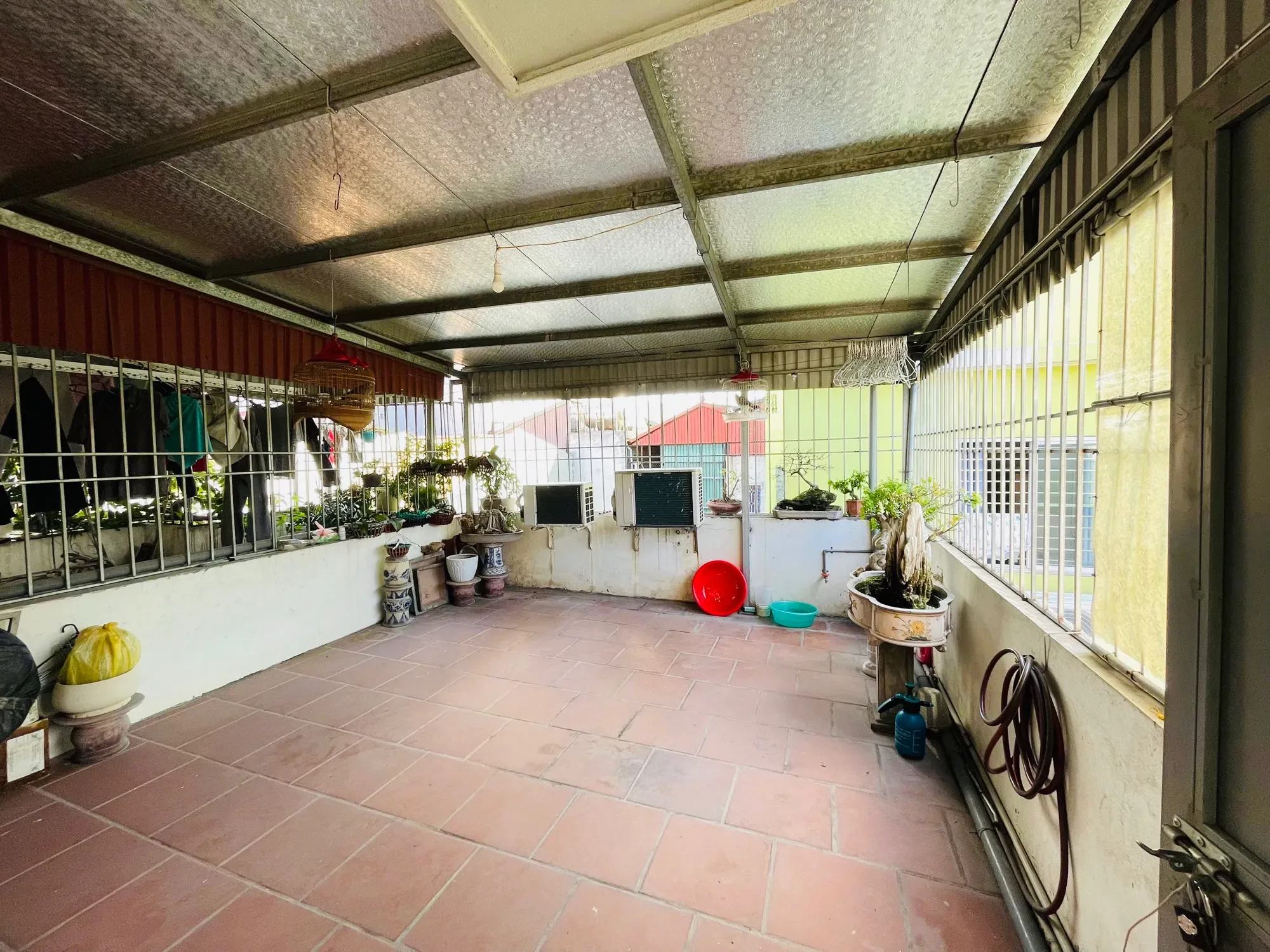 Bán Nhà Võ Thị Sáu 38m2. 5 tầng. mặt tiền 4.5m. giá 13.5 Tỷ Hai Bà Trưng Hà Nội 4