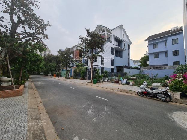 Bán nhanh các lô đất nền dự án Sở Văn Hóa Thông Tin tại phường Phú Hữu, Quận 9 (TP Thủ Đức). 2