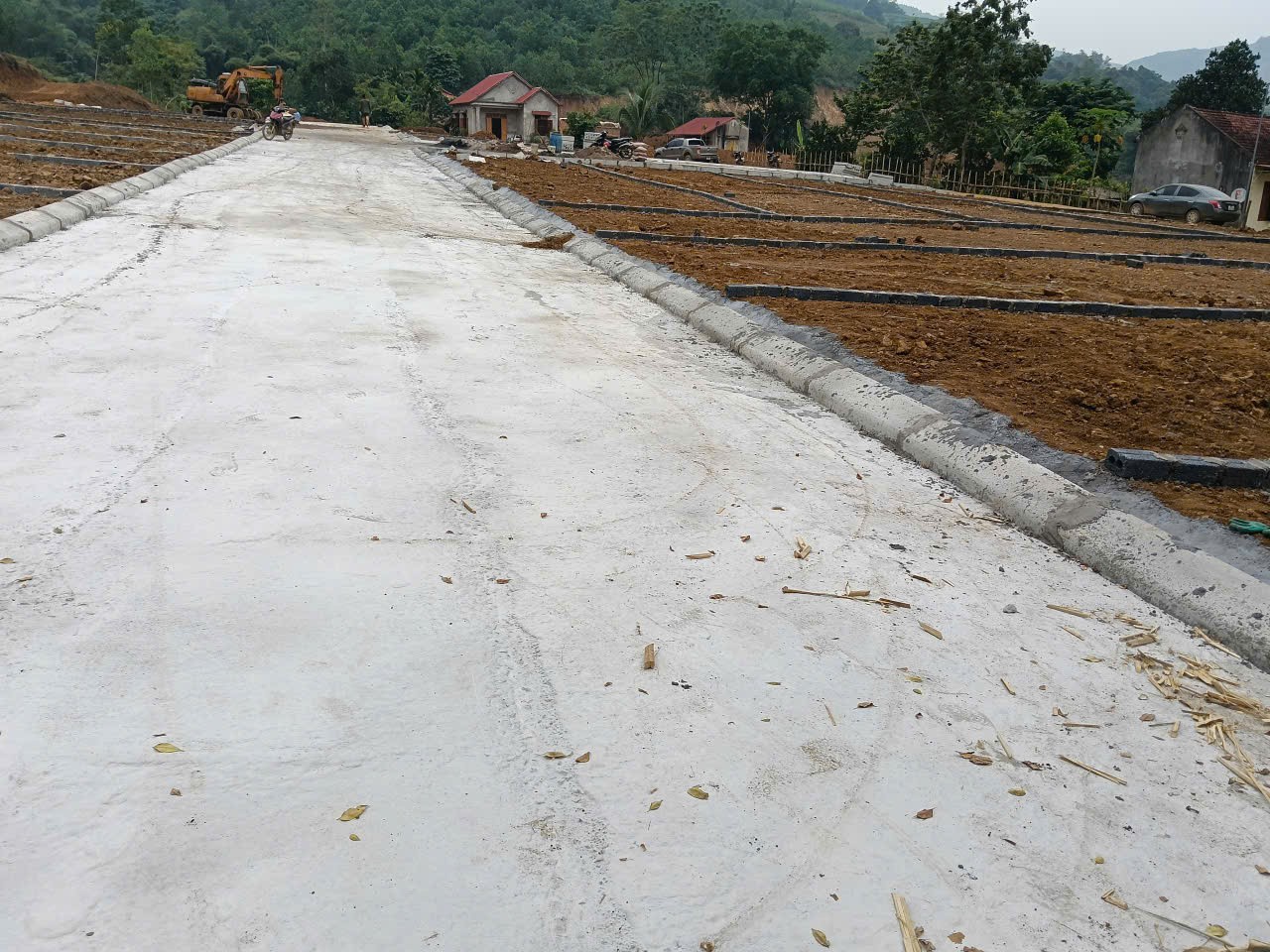 Cần bán Đất Thị trấn Vân Du, Thạch Thành, Diện tích 120m², Giá 230 Triệu