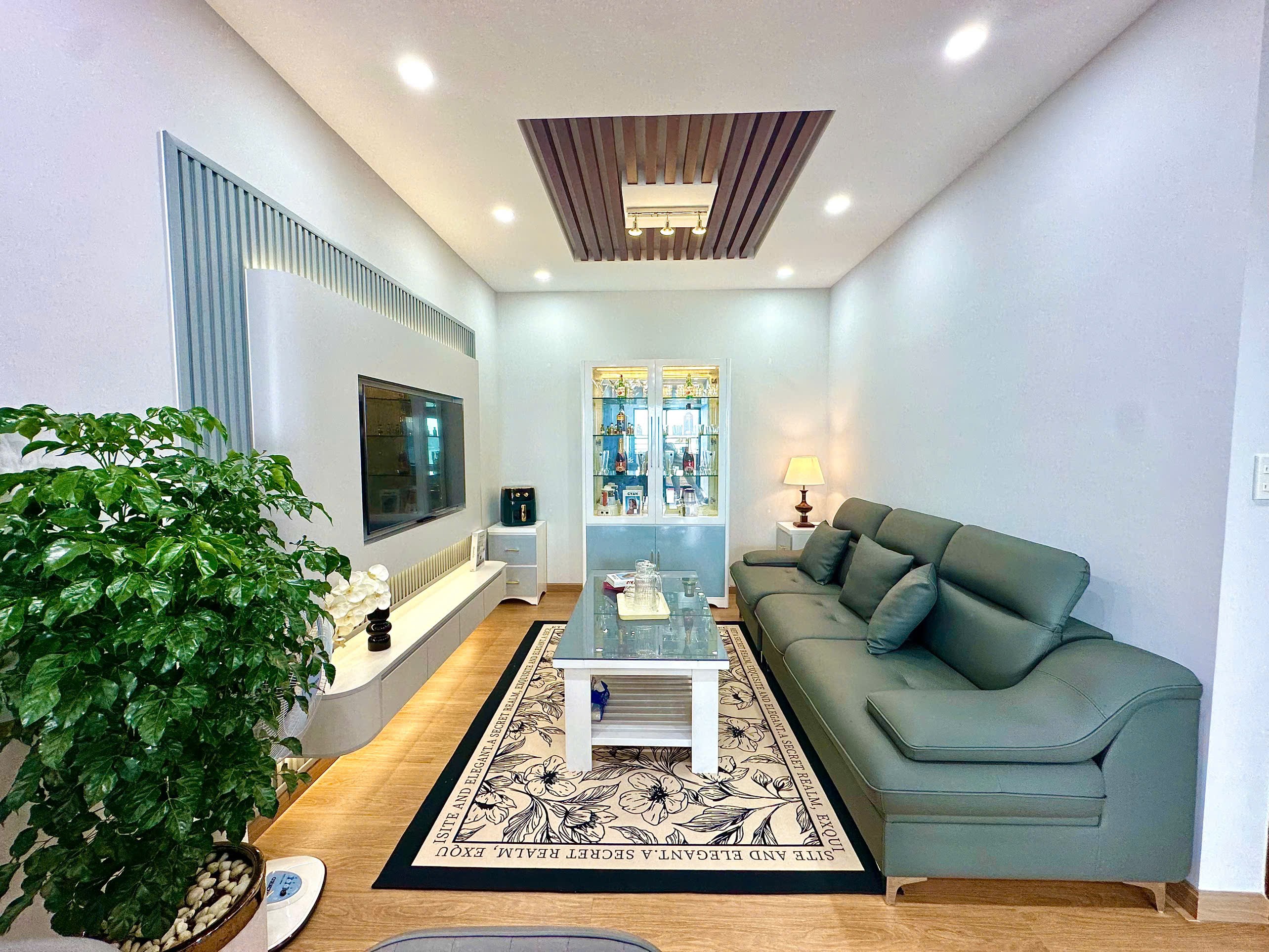 Căn hộ View Biển, Mường Thanh Viễn Triều, Nha Trang, 2PN, 67m2, 4,39 tỷ 4