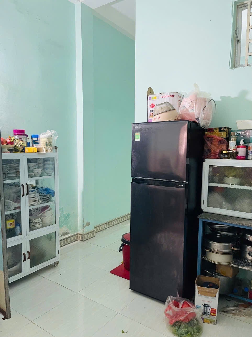 NHÀ 2 TẦNG HÒA XUÂN – Ở & KINH DOANH – CHỈ 5,6 TỶ! 4