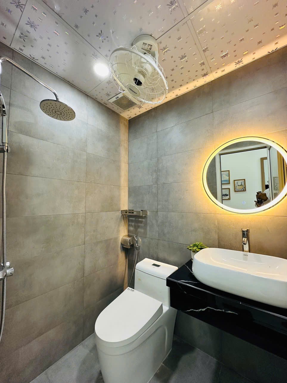 CHỈ 4,29 TỶ SỞ HỮU NGAY CĂN HỘ TRỰC BIỂN, MƯỜNG THANH VIỄN TRIỀU, NHA TRANG 6