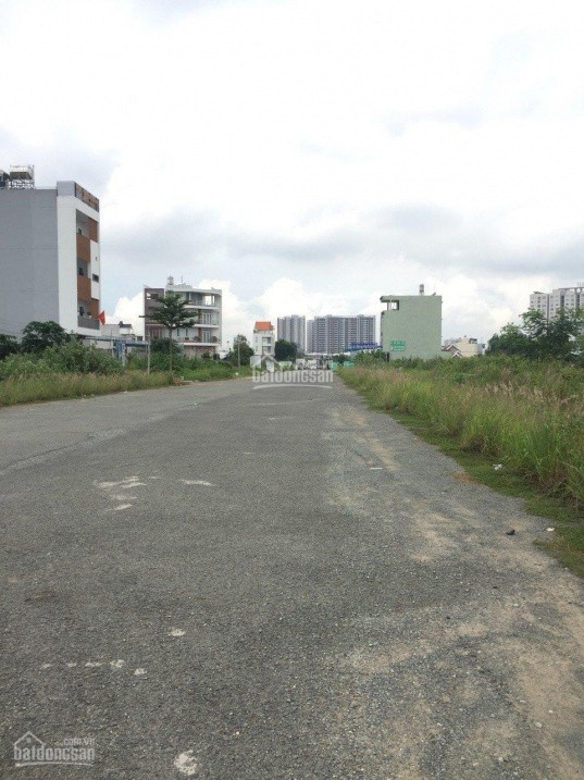 Bán nhanh các lô đất nền dự án Sở Văn Hóa Thông Tin tại phường Phú Hữu, Quận 9 (TP Thủ Đức). 4