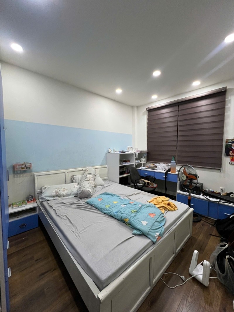 Bán nhà đường số 8, Hiệp Bình Chánh, Thủ Đức, TP HCM 96m2, 2 tầng, 2PN, sổ hồng, giá 6.1 tỷ. 4