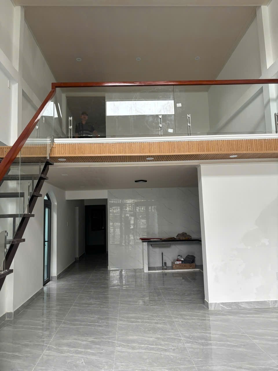 Nhà Đẹp Hòa Thọ Tây – Cao Ráo, Đất Rộng, Kiệt Ô Tô – Giá Chỉ 3,28 Tỷ!