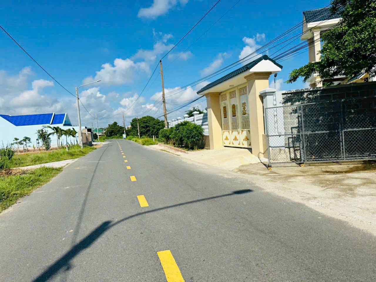 Cần bán Đất đường Võ Văn Kiệt, Xã Phước Hội, Diện tích 147m², Giá 1.3 Tỷ 4