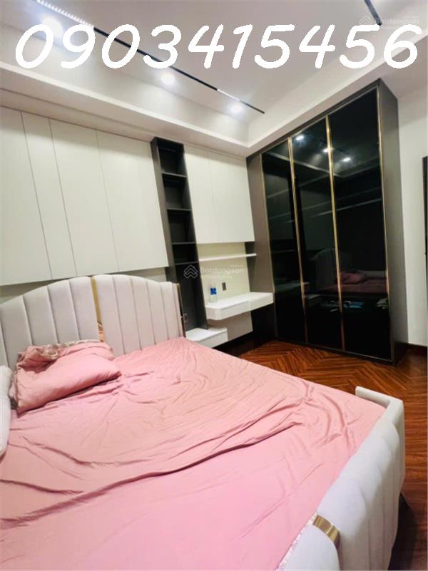 Bán nhà hẻm Gò Dầu Tân Phú 40m2, 2 tầng, sổ hồng. Giá hời, đừng bỏ lỡ! 4