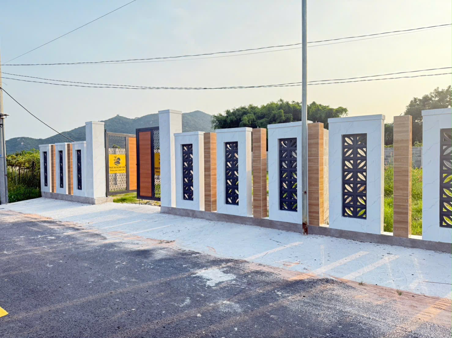 Cần bán Đất đường Tỉnh lộ 44, Thị trấn Phước Hải, Diện tích 259m², Giá 1.3 Tỷ 4