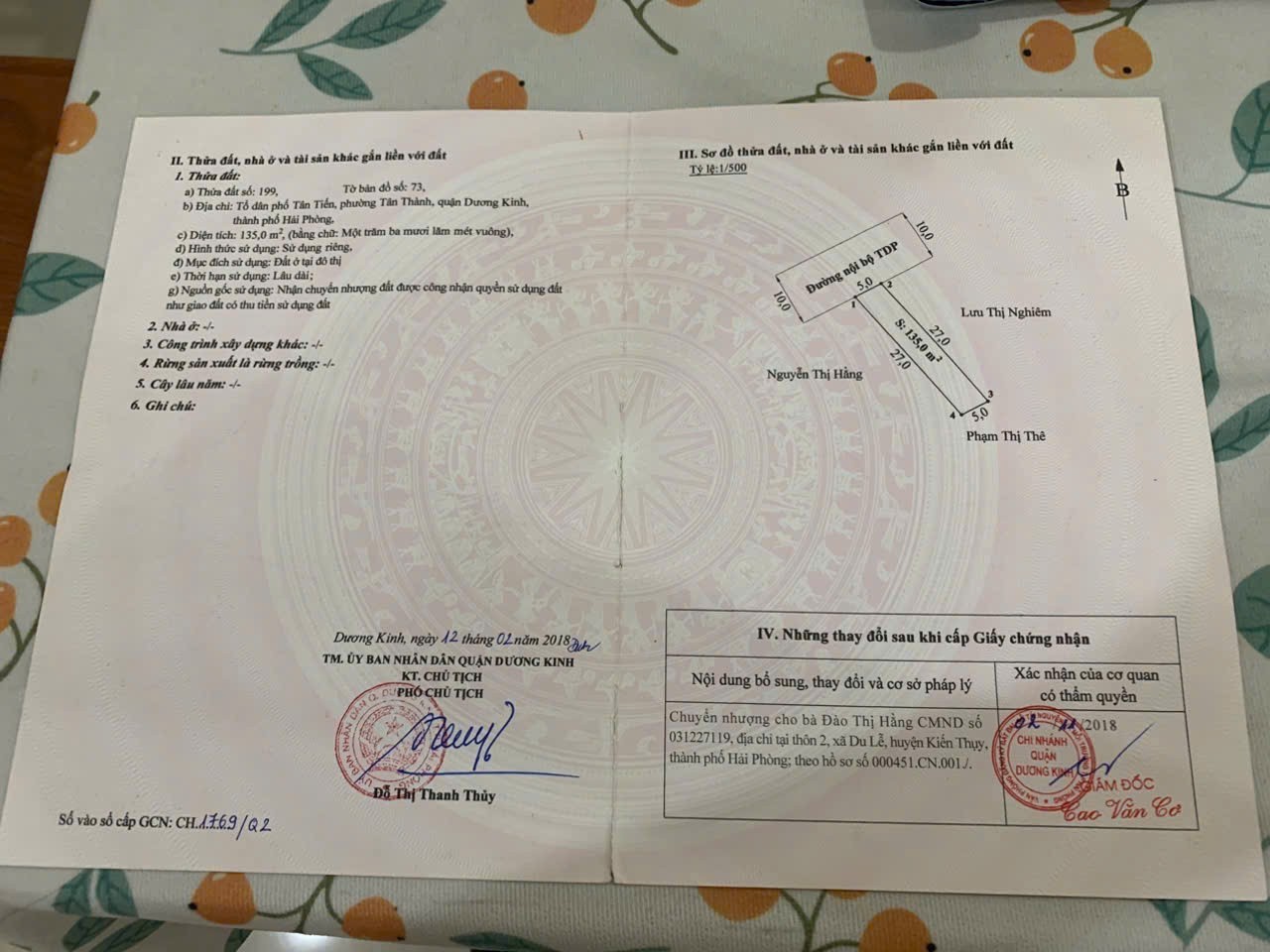 LÔ ĐẸP – GIÁ HIẾM KHU TÂN THÀNH, ĐƯỜNG Ô TÔ 10M – CHỐT NHANH 24.X TRIỆU/M² – ZALO 0567 222 555 4