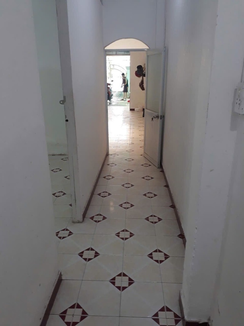 Bán nhà đường số 38, Bình Trưng Tây, Q2, TP HCM. DT  5x27m, 135m2, 3PN, SH, 10.2 tỷ. 3