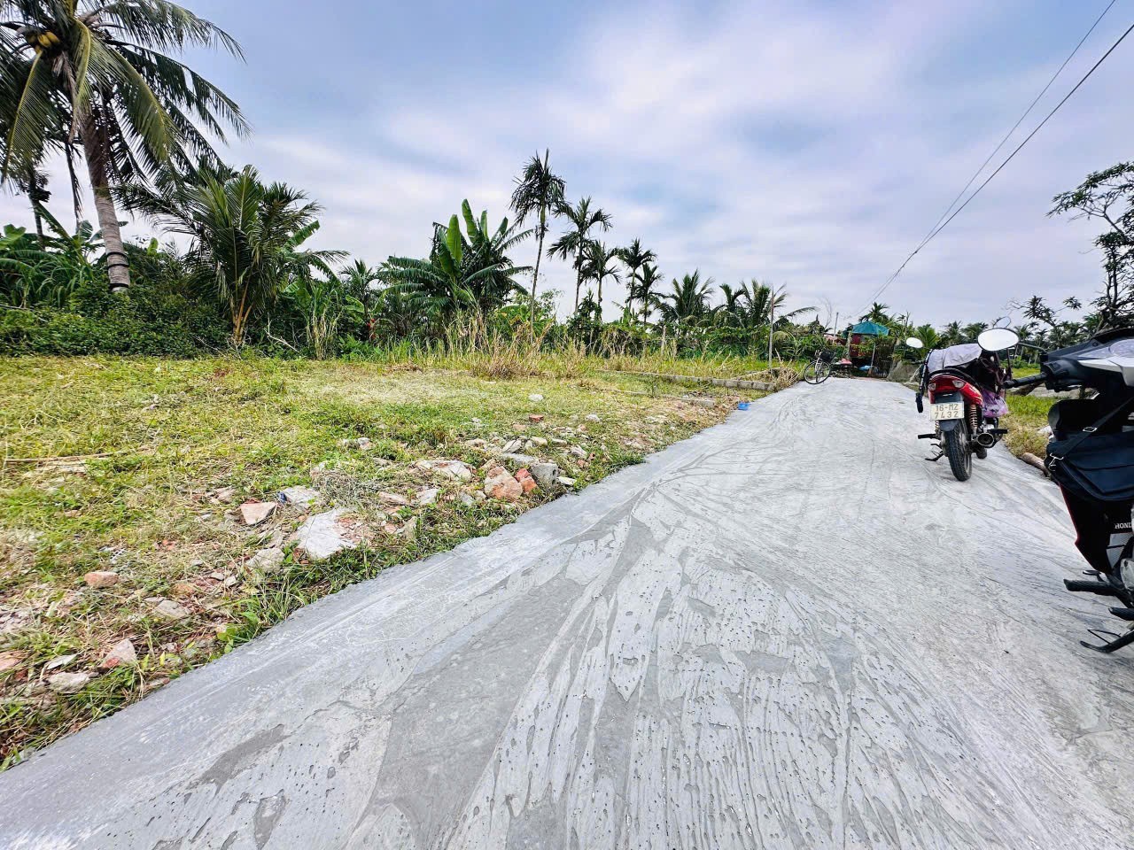 GIÁ HIẾM – LÔ DUY NHẤT TUYẾN 2 THƯỢNG ĐỨC, MINH ĐỨC – ĐỒ SƠN – ZALO 0567 222 555 5