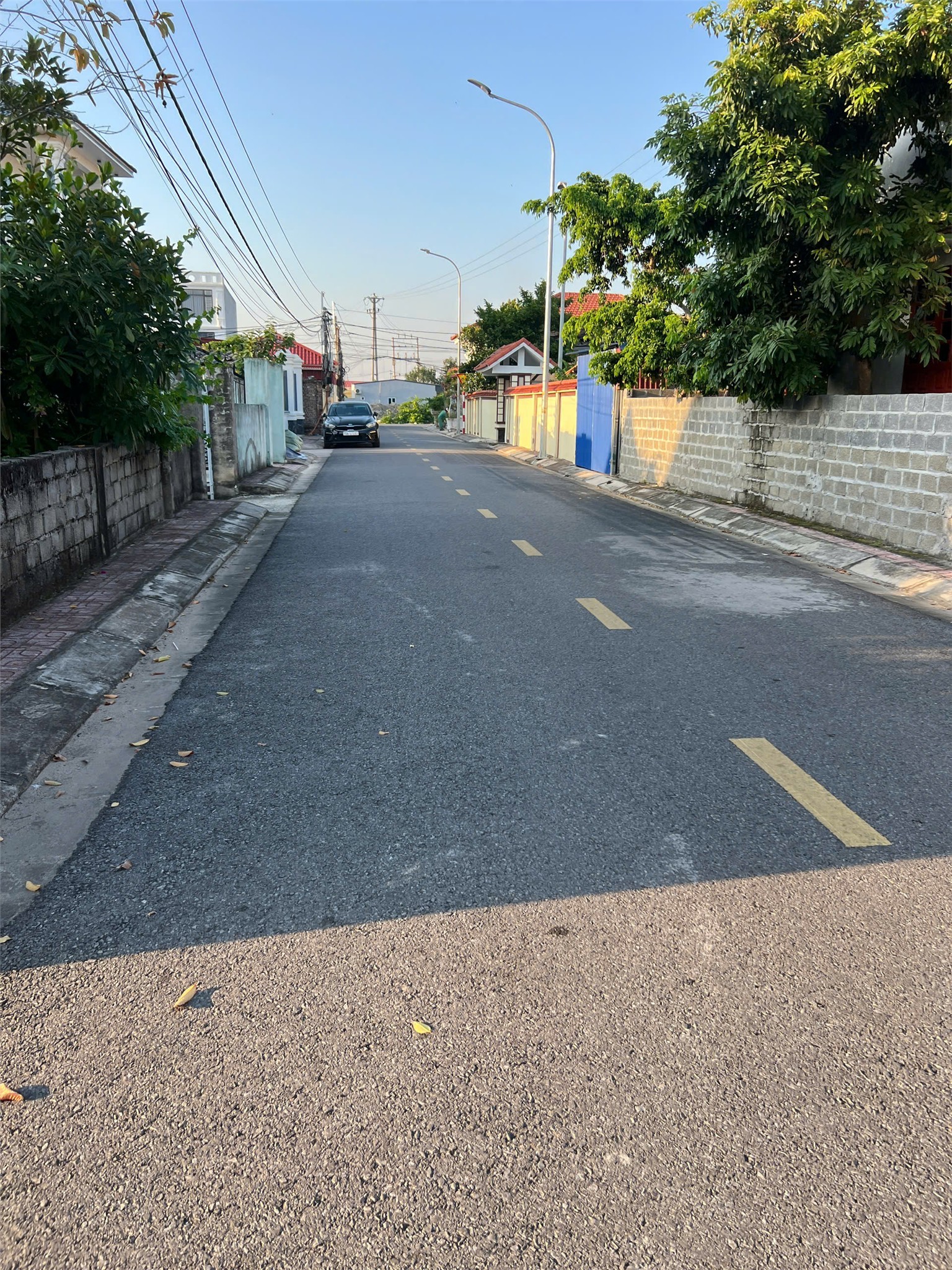 GIÁ HIẾM LÔ LỚN 283M² ĐỨC PHONG – CHỈ HƠN 1XTR/M² – ZALO 0567 222 555 2