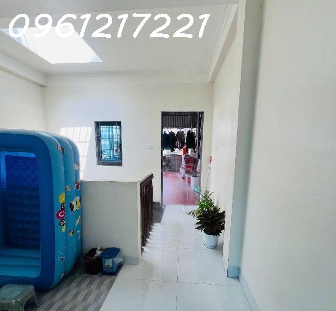 BÁN NHÀ 3 TẦNG ĐẸP MIÊU NHA – TÂY MỖ, GIÁ CHỈ 6,5 TỶ 5