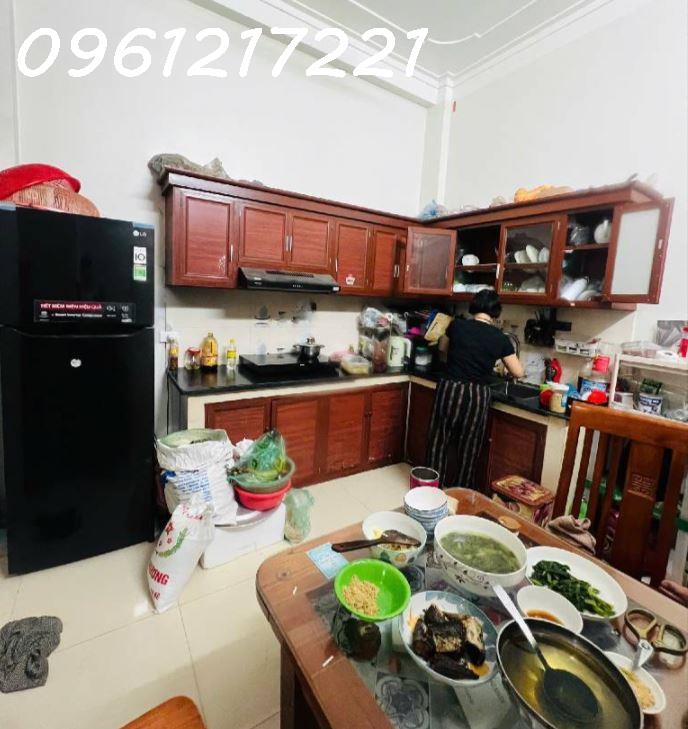 BÁN NHÀ 3 TẦNG ĐẸP MIÊU NHA – TÂY MỖ, GIÁ CHỈ 6,5 TỶ 3