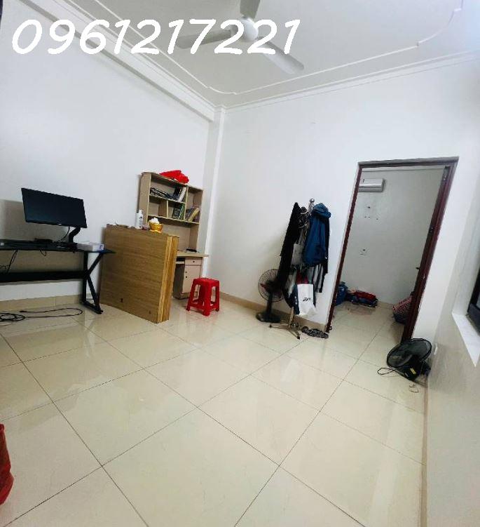 BÁN NHÀ 3 TẦNG ĐẸP MIÊU NHA – TÂY MỖ, GIÁ CHỈ 6,5 TỶ 4