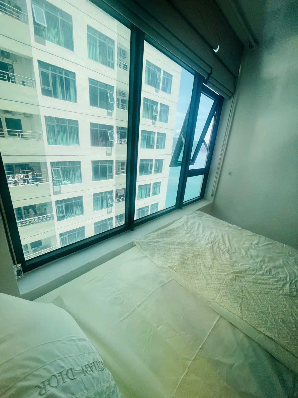 CĂN HỘ VIEW XÉO BIỂN, MƯỜNG THANH VIỄN TRIỀU, NHA TRANG, 60M2, 2PN, GIÁ CHỈ 3,05 TỶ 6