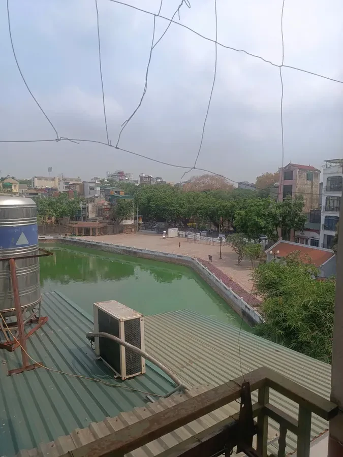 Bán Nhà Quốc Tử Giám 26m2. 4 tầng. mặt tiền 3.4m. giá 6.2 Tỷ Đống Đa Hà Nội 5