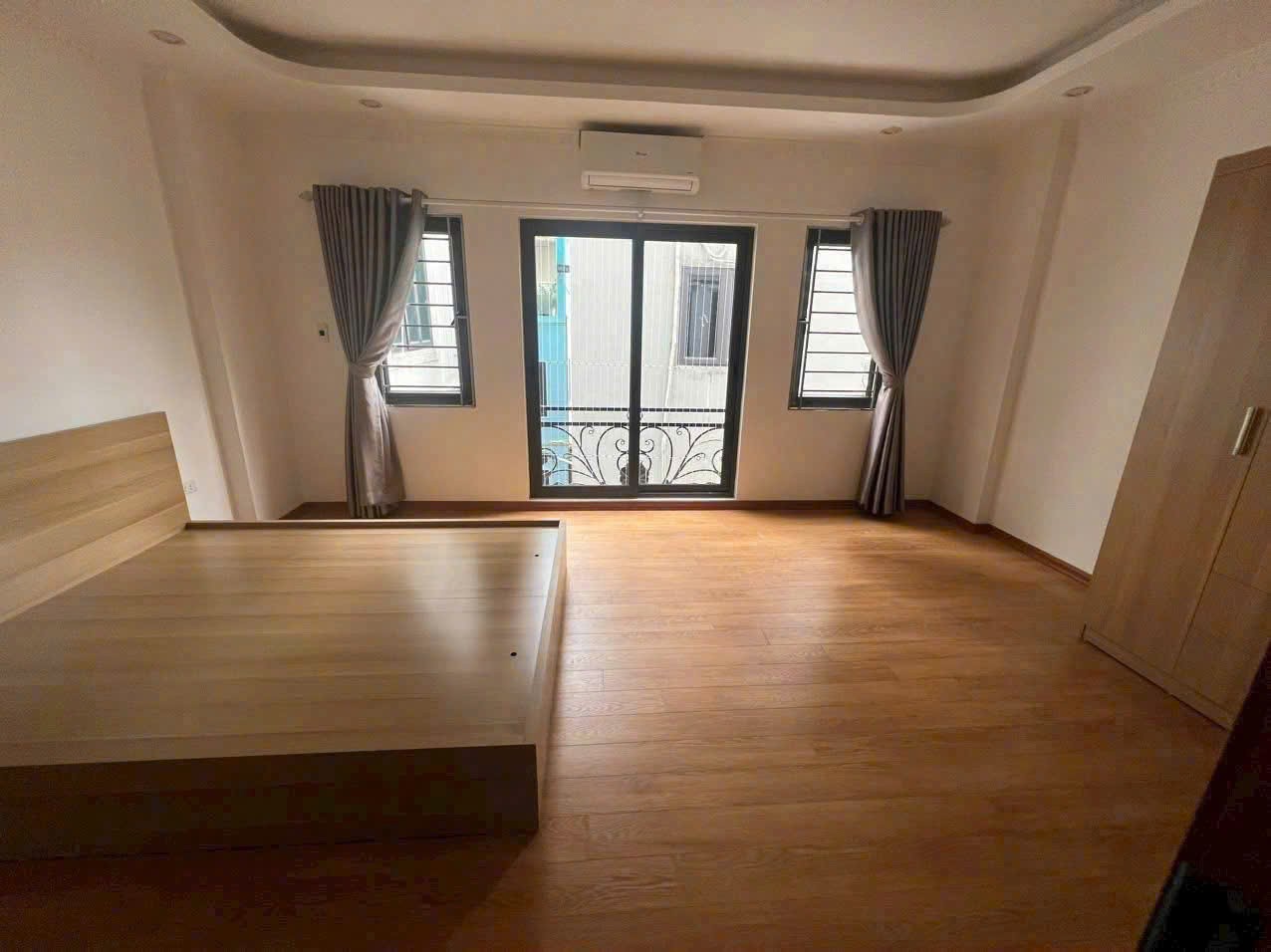 HIẾM 51M YÊN LỘ YÊN NGHĨA_ 5 TẦNG THANG MÁY_ÔTÔ QUA NHÀ_ BÃI ĐẬU XE CÁCH NHÀ 20M_BẠT NGÀN TIỆN 3