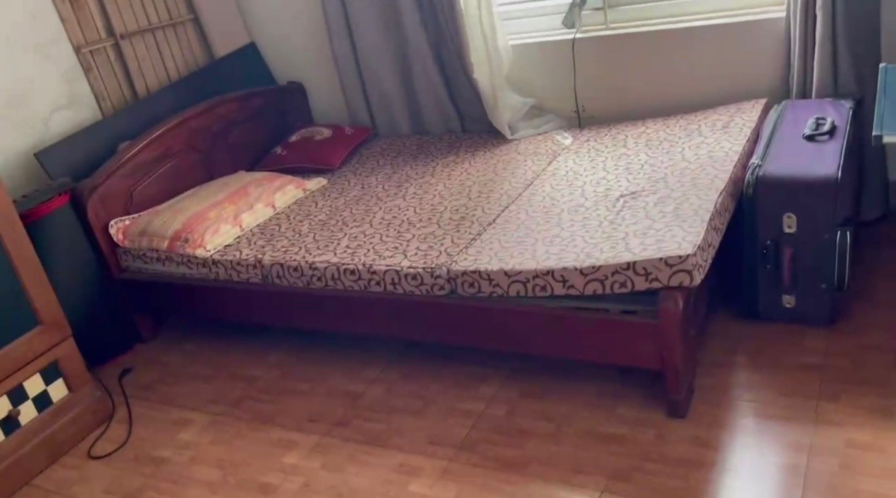 Bán nhà do nha, tây mỗ, nam từ liêm. DT44m2, 4 tầng, 5PN. Giá 2,8 tỷ 3