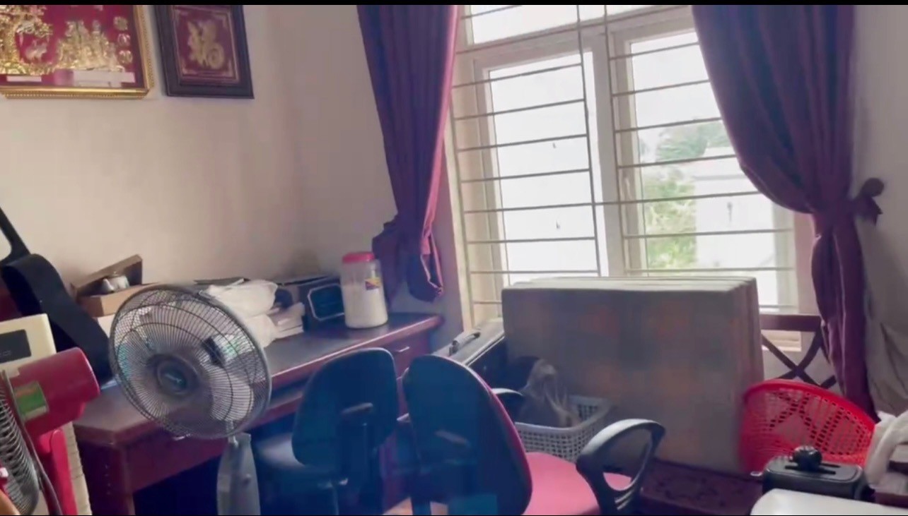 Bán nhà do nha, tây mỗ, nam từ liêm. DT44m2, 4 tầng, 5PN. Giá 2,8 tỷ 4