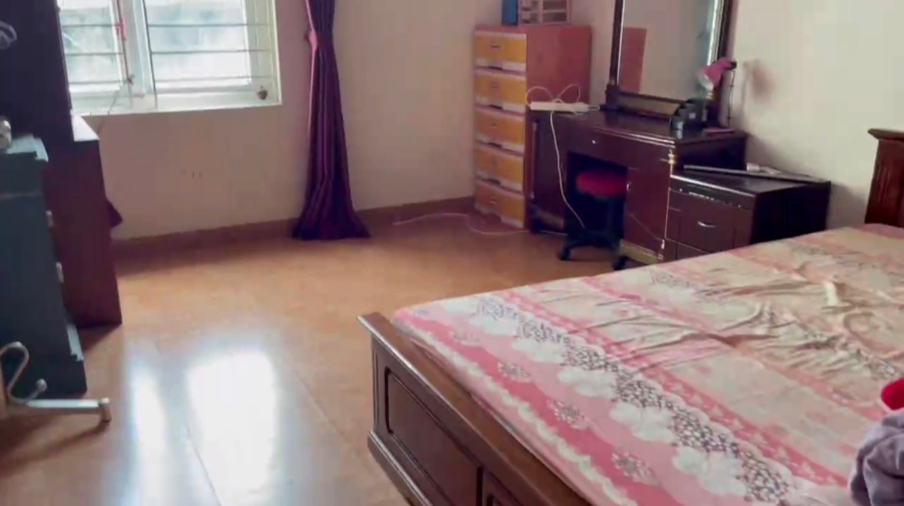 Bán nhà do nha, tây mỗ, nam từ liêm. DT44m2, 4 tầng, 5PN. Giá 2,8 tỷ 5