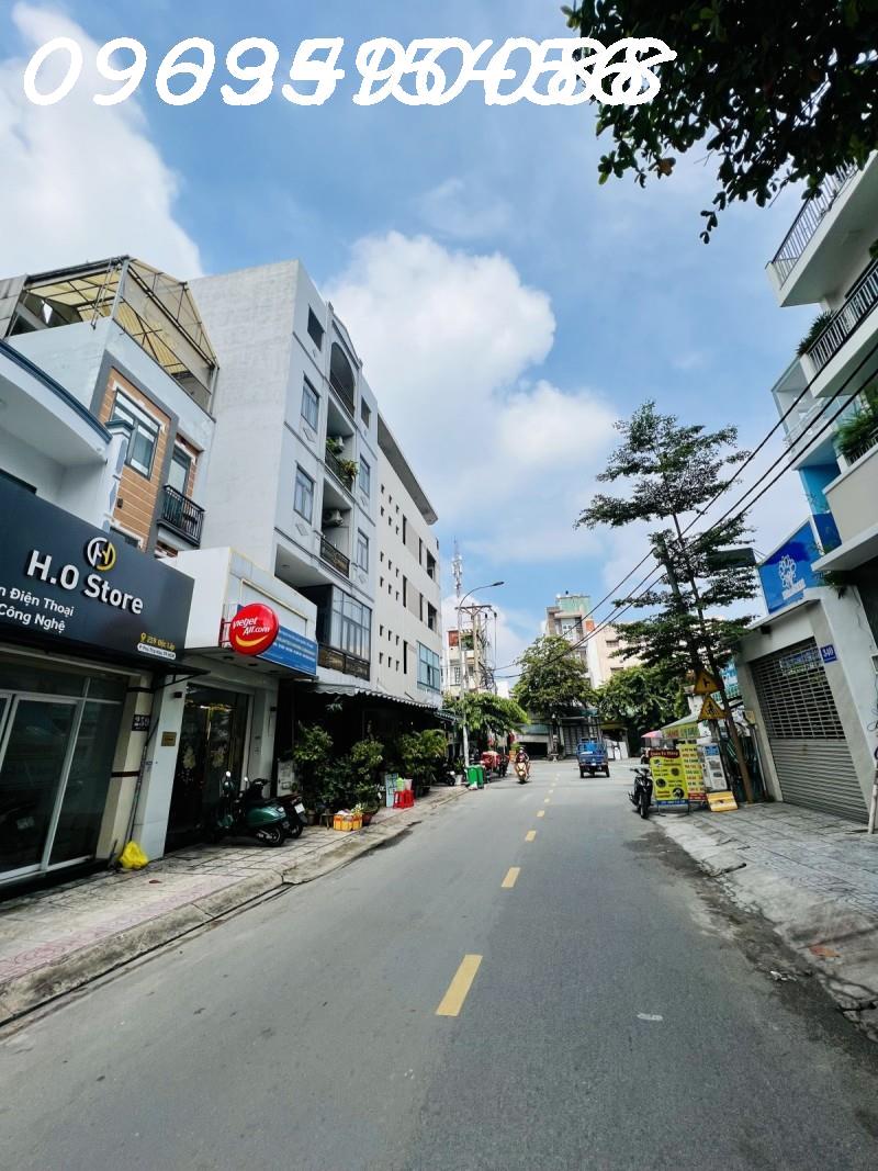 vị trí vàng tân phú: nhà hẻm độc lập 40m2 sổ hồng, giá 5.8 tỷ, đừng bỏ lỡ!