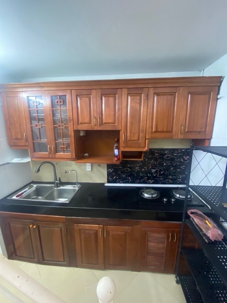 Bán nhà Kim Mã, Giang Văn Minh, Gần phố, An sinh tốt, Mặt tiền rộng, 33m2 chỉ nhỉnh 6 tỷ 3