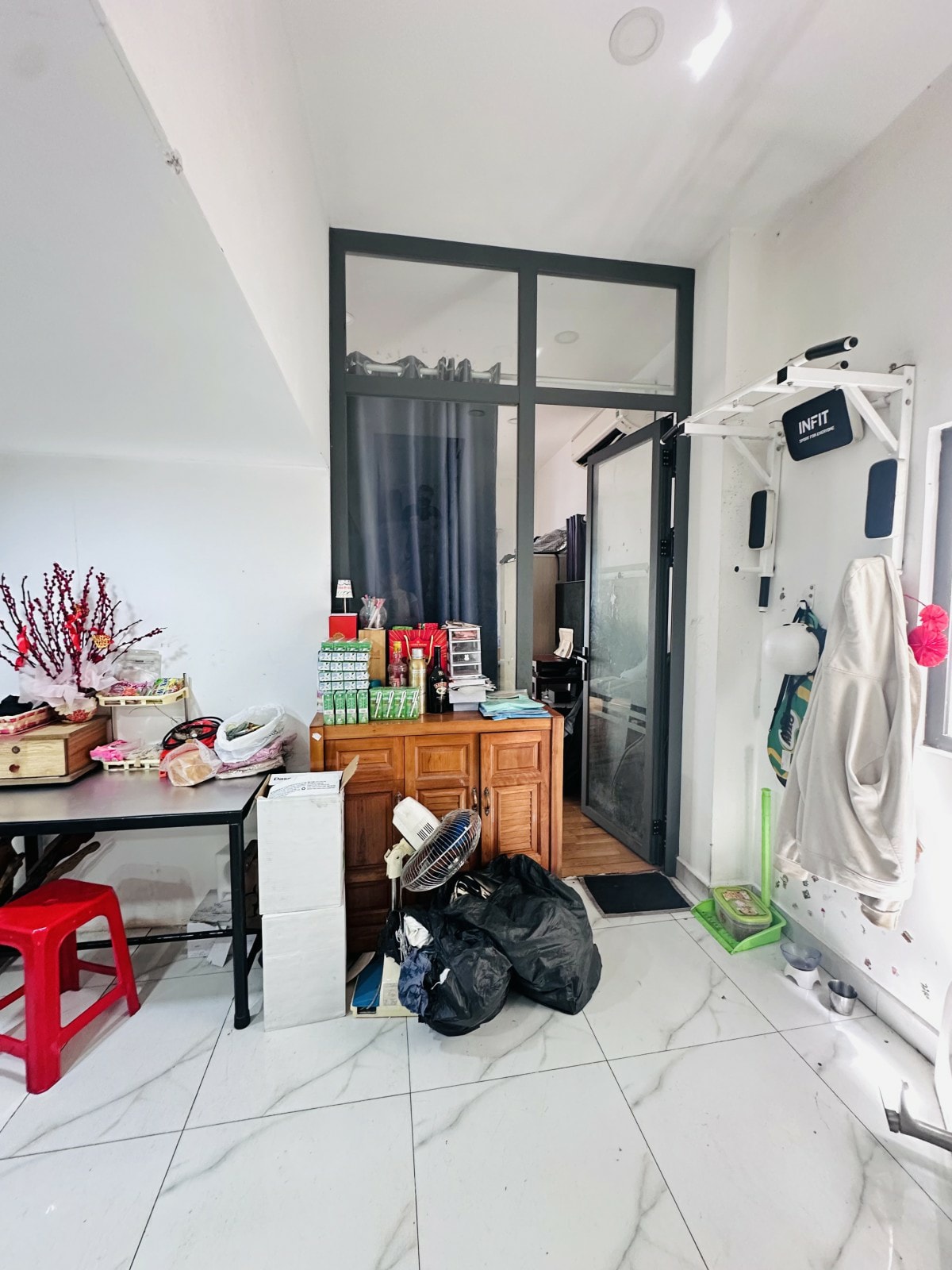 Cần bán Nhà ở, nhà cấp 4, nhà hẻm đường Lê Văn Sỹ, Phường 12, Diện tích 48m², Giá 12500 Triệu 5