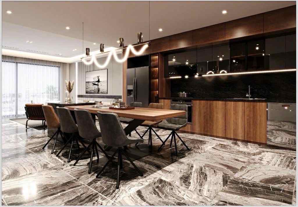 Siêu phẩm Nguyễn Sơn, 2 mặt ôtô tránh, 145m x 7 tầng, mặt tiền 10m, thang máy, bể bơi, full nội 2