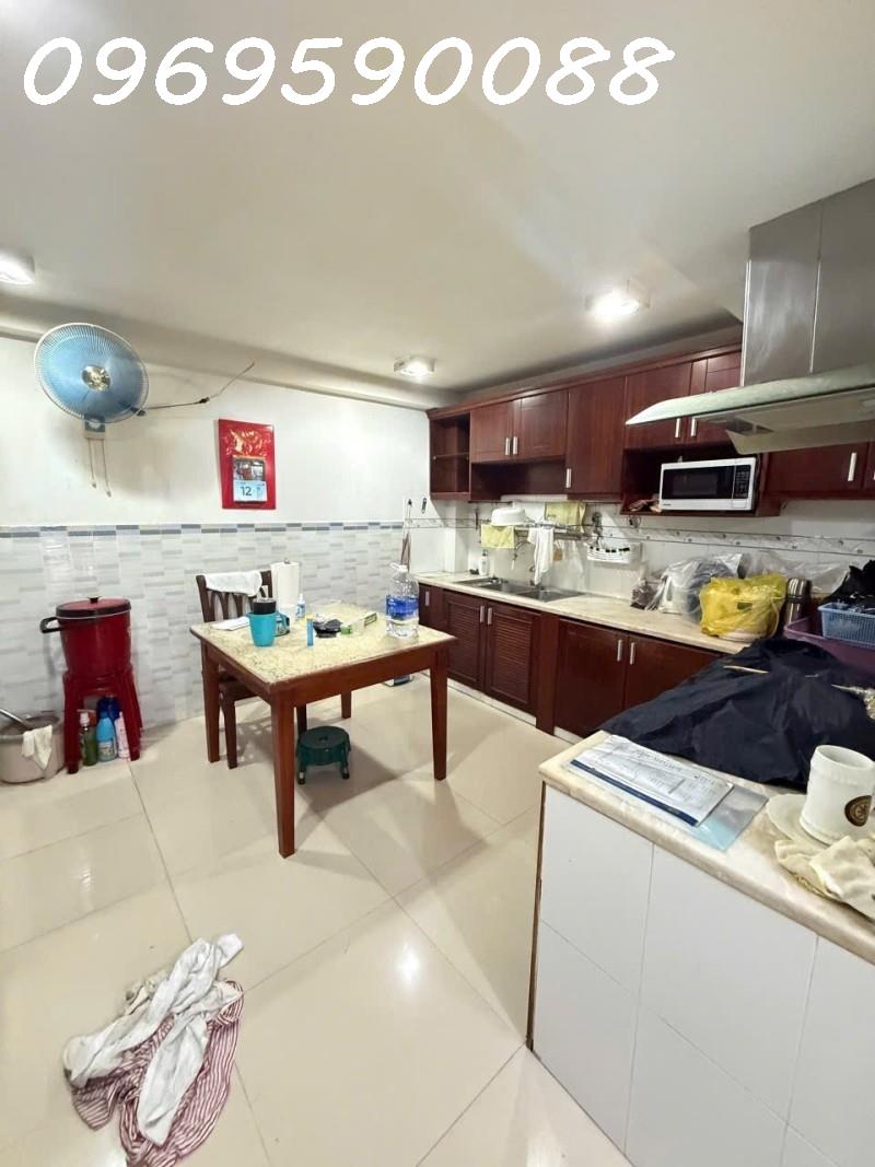 Nhà Tân Sơn Nhì, Q,TP 4x12 4 Tầng 5PN cách MT 30m giá 7 tỷ xx 2