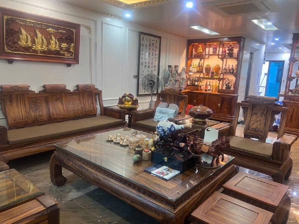 HIẾM 65M LÊ TRỌNG TẤN HÀ ĐÔNG HƠN 13 TỶ50M RA NGÃ TƯ VĂN PHÚ,LÔ GÓC 2 MẶT THOÁNGPHÂN LÔ