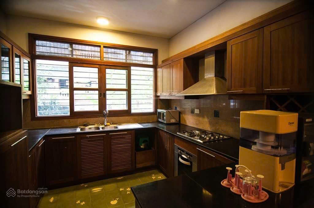 Cho thuê nhà riêng ngõ ô tô 158 Nguyễn Khánh Toàn - Cầu Giấy 60m x 4 tầng giá 24 triệu 2