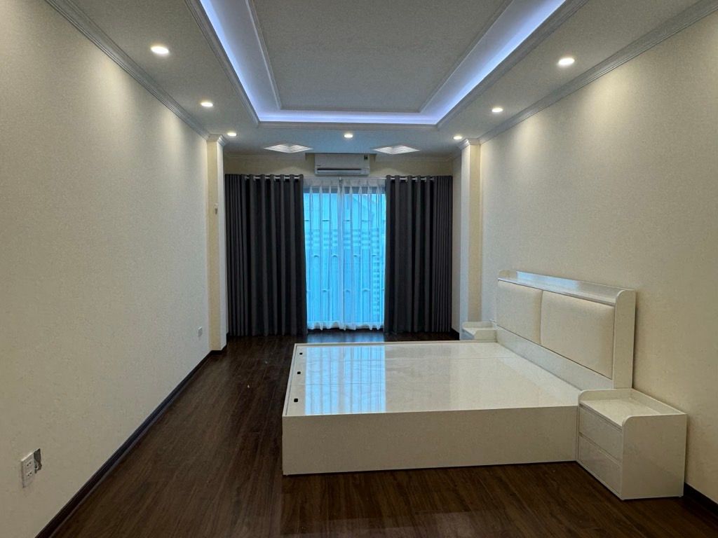 Siêu Phẩm Xuân Phương, Nhà Đẹp Phân Lô, Vỉa Hè Rộng, Ô Tô Đỗ Cửa, Thang Máy Xịn, Vừa ở vừa k.doanh 5