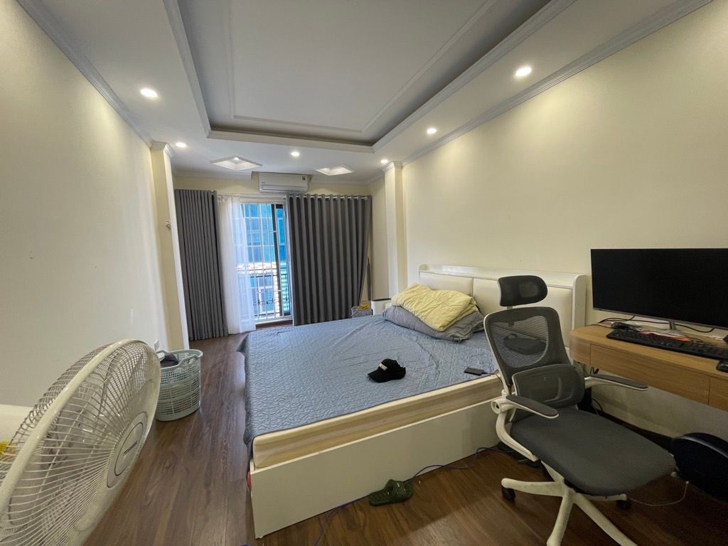 Siêu Phẩm Xuân Phương, Nhà Đẹp Phân Lô, Vỉa Hè Rộng, Ô Tô Đỗ Cửa, Thang Máy Xịn, Vừa ở vừa k.doanh 6