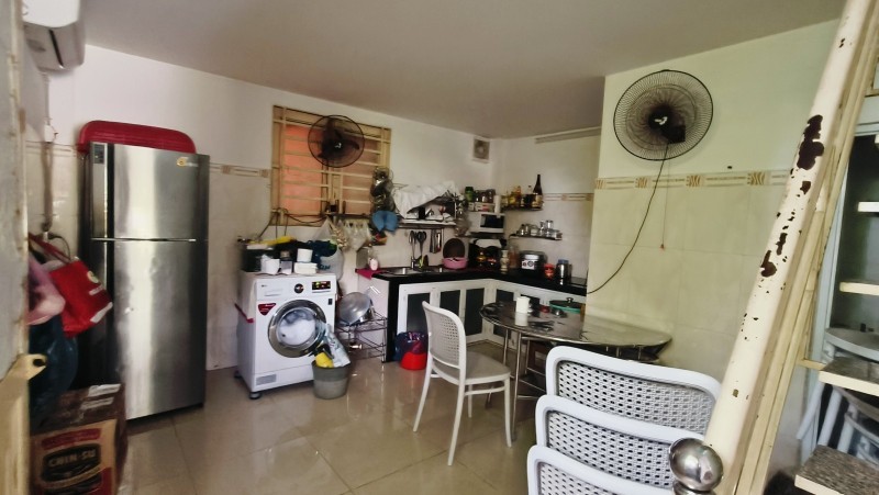 Bán nhà 2 tầng đường 135, Phước Long A, Q.9, TP HCM. DT 85m2, 3PN, SH, 8.9 tỷ. 4