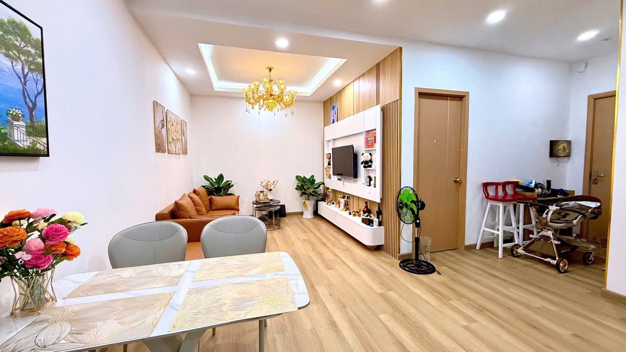 Bán căn hộ 430 Oc2a Mường Thanh Viễn Triều, Nha Trang, 71m2, 2PN, giá chỉ 3 tỷ 180 6