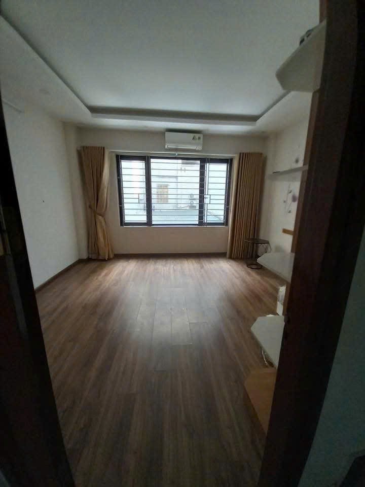 Cho thuê nhà riêng ngõ 35 Lê Đức Thọ, Nam Từ Liêm 35m x 5T đủ đồ, ô tô tránh giá 16 triệu 5