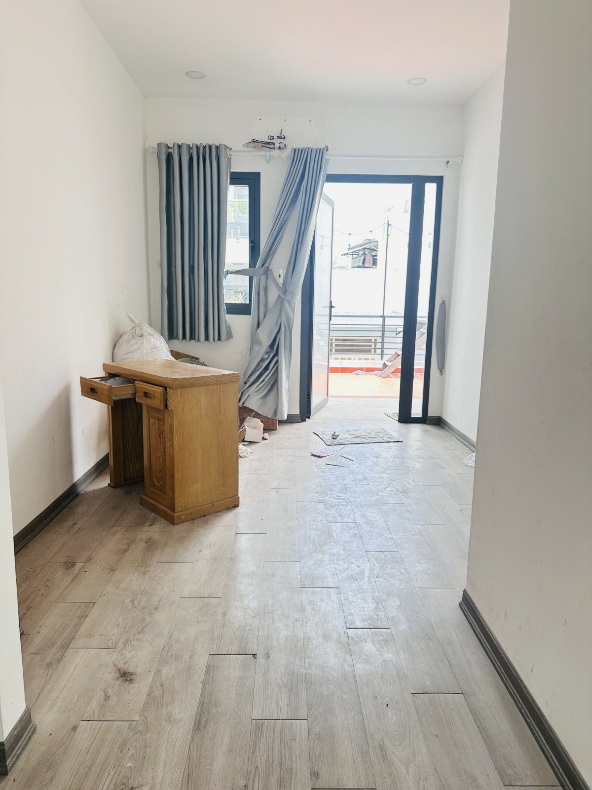 Cần bán Nhà ở, nhà cấp 4, nhà hẻm đường Lê Văn Sỹ, Phường 12, Diện tích 48m², Giá 12500 Triệu 4