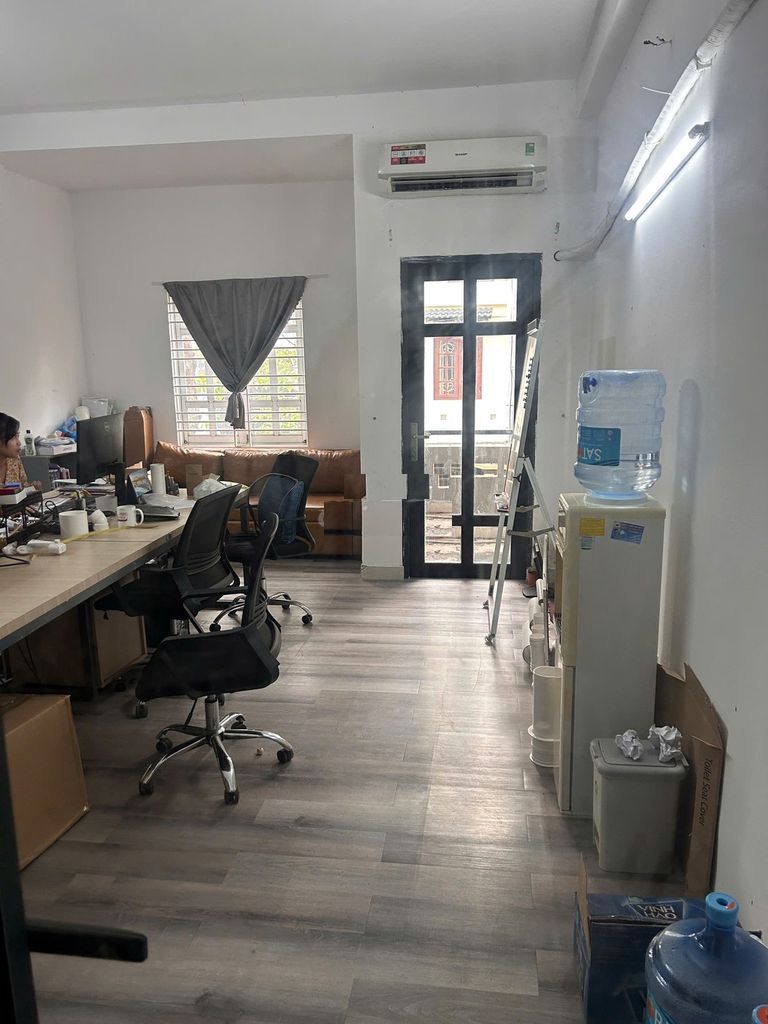 Cho thuê nhà khu TĐC Him Lam,Quận 7 dt 4.5x16,5m,3 lầuGiá 30 Triệu/tháng 3