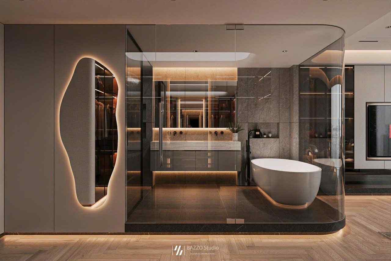 bán nhà mặt phố Hoàng Như Tiếp, 8 tầng thang máy, vỉa hè, sát bệnh viện Tâm Anh 5